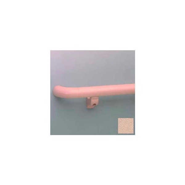 Pawling Inside/Outside Corner For Br-1200 Round Handrail, Doeskin IOC-1250-0-268 - main